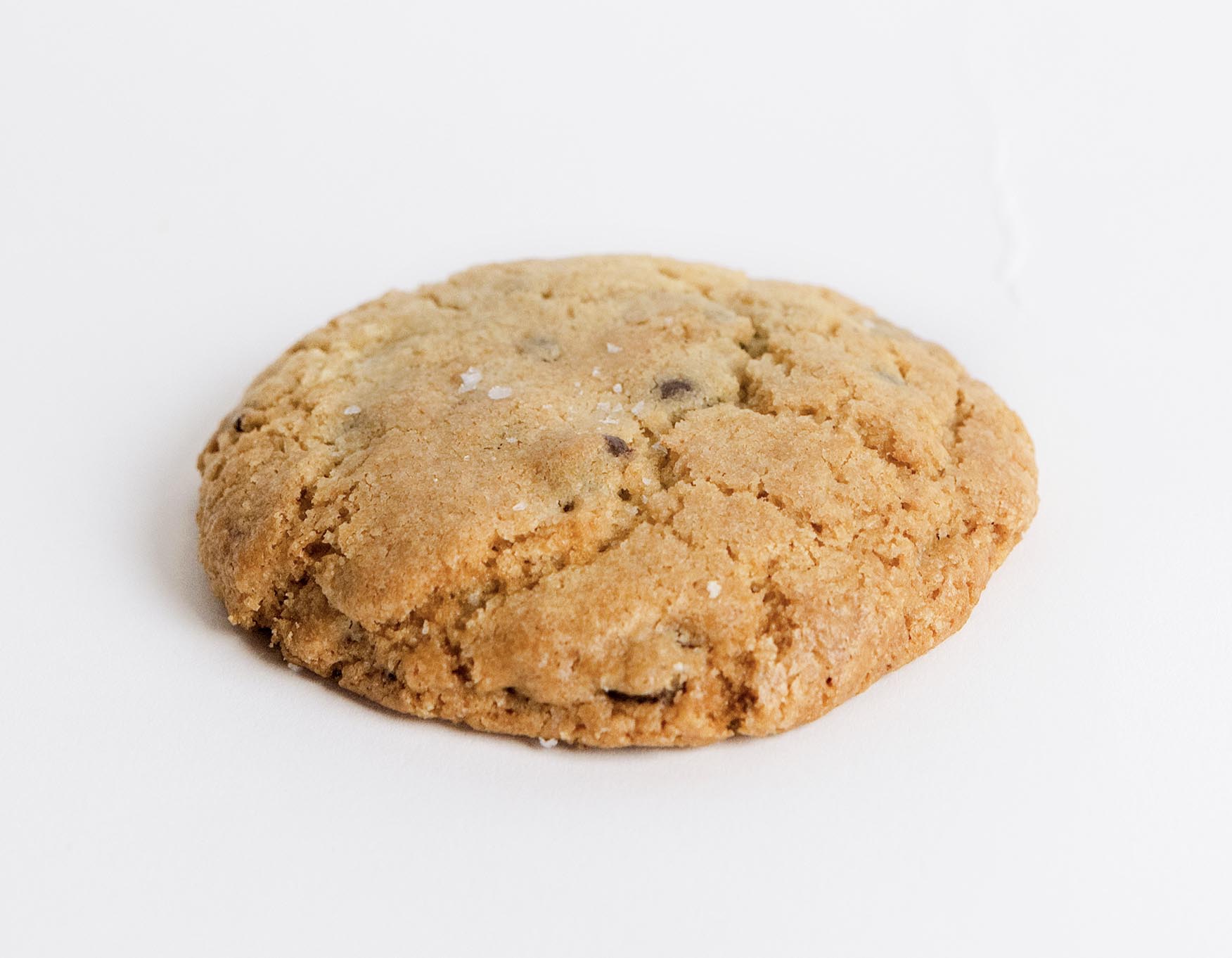 Galleta Clásica de Chiapas