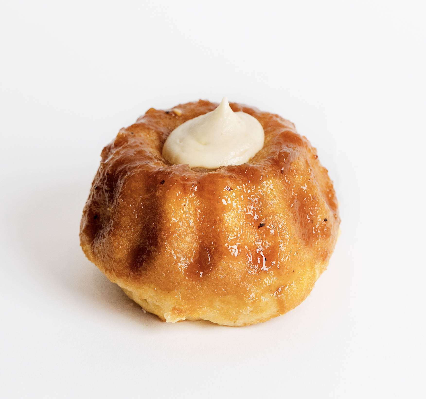 Rosca de Guayaba y Queso